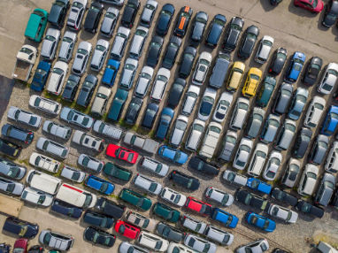 Autoexport Bad Mergentheim
