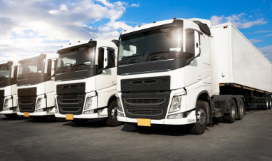 LKW Ankauf Bad Mergentheim