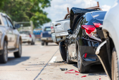 Unfallwagen Ankauf Bad Mergentheim